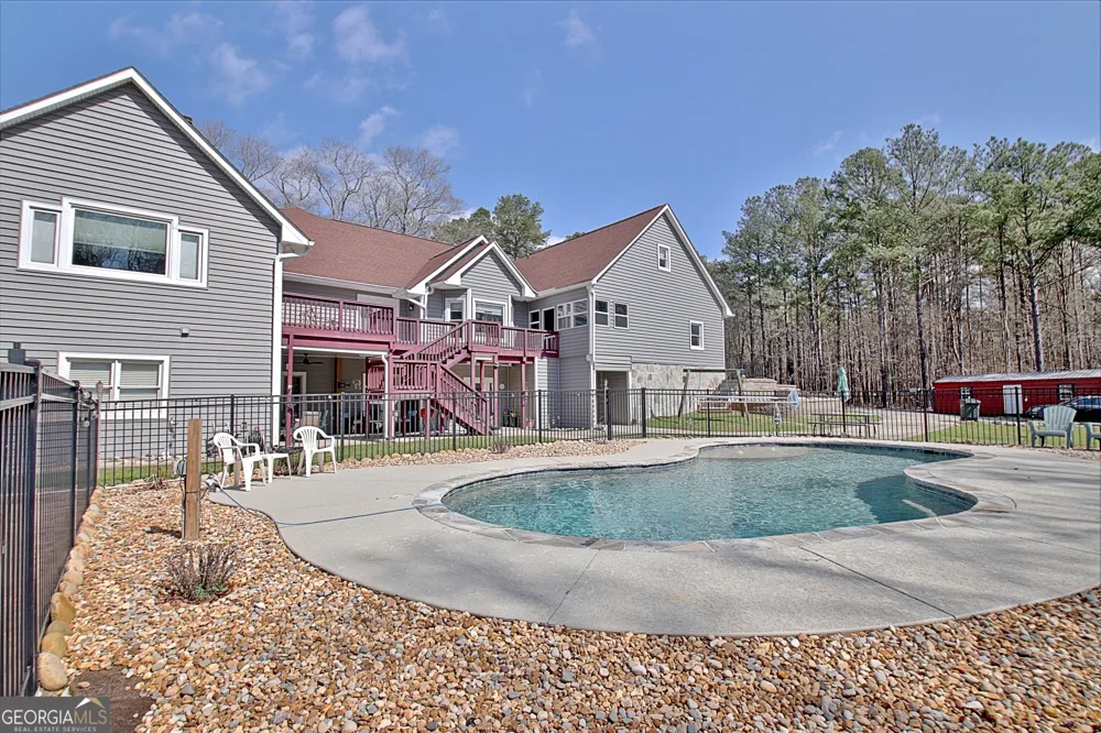 967 Tope RD Sharpsburg, GA 30277