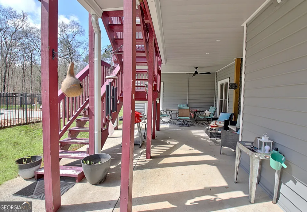 967 Tope RD Sharpsburg, GA 30277
