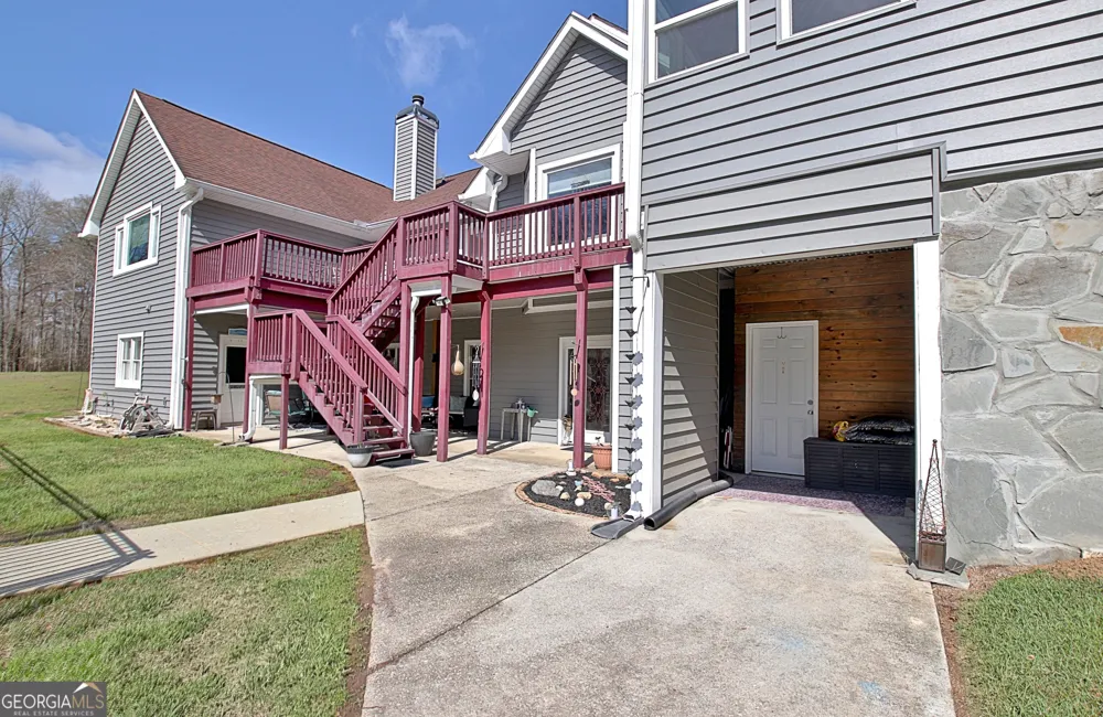 967 Tope RD Sharpsburg, GA 30277