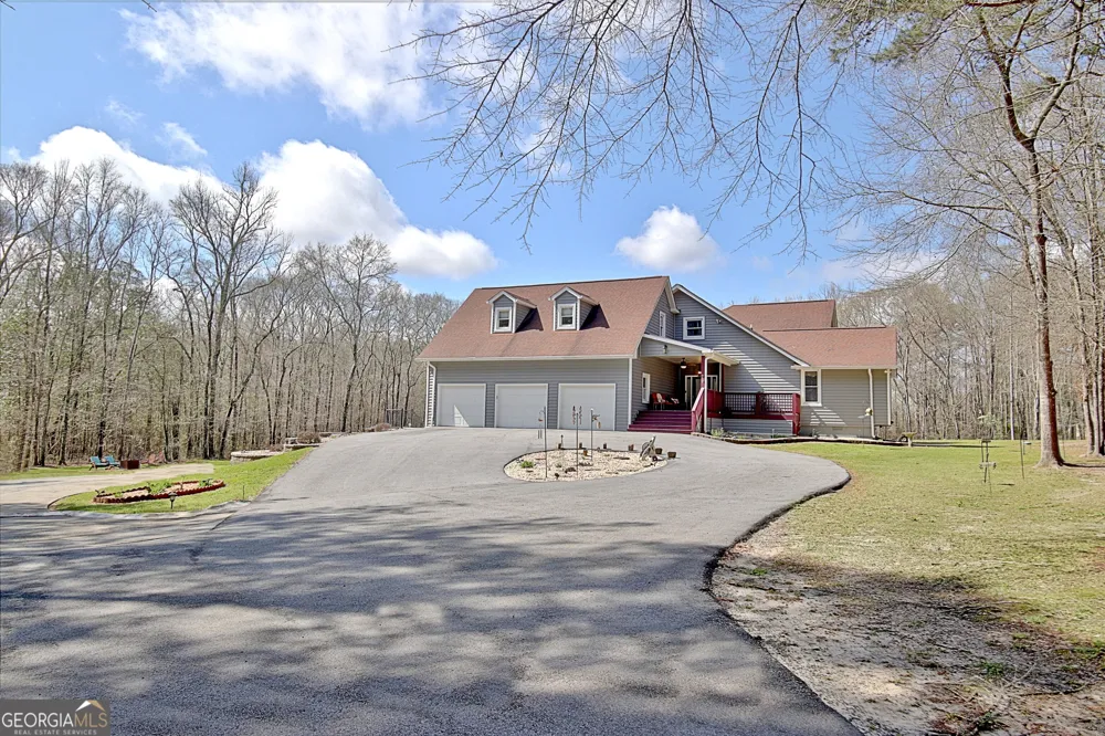 967 Tope RD Sharpsburg, GA 30277