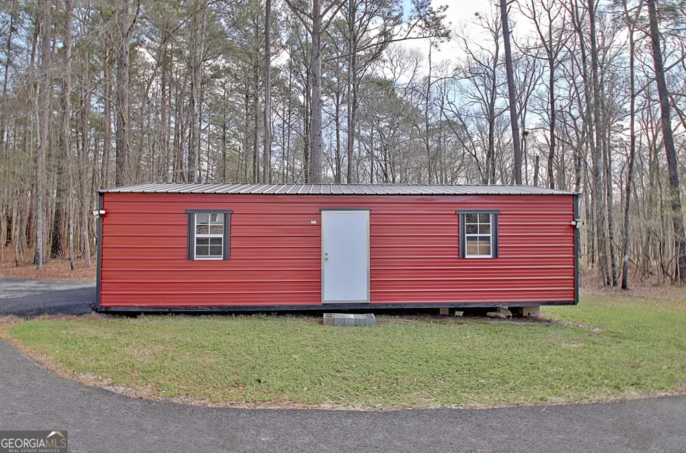 967 Tope RD Sharpsburg, GA 30277