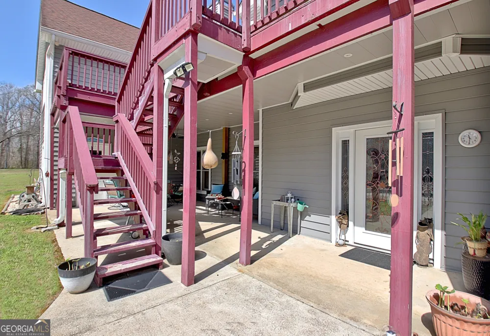 967 Tope RD Sharpsburg, GA 30277