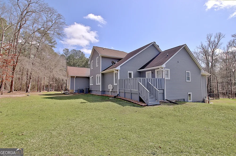 967 Tope RD Sharpsburg, GA 30277