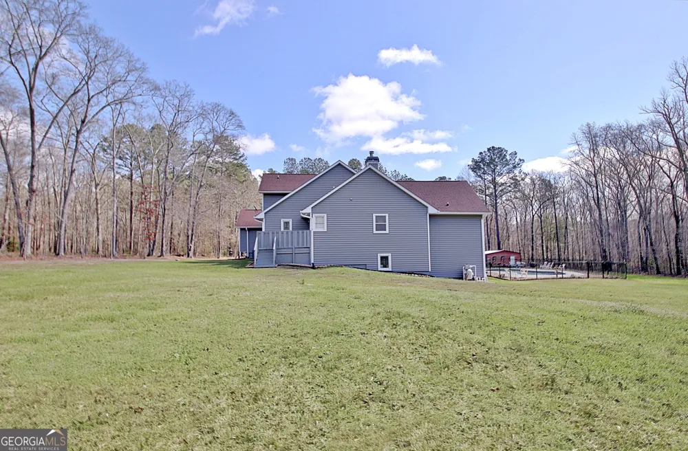 967 Tope RD Sharpsburg, GA 30277