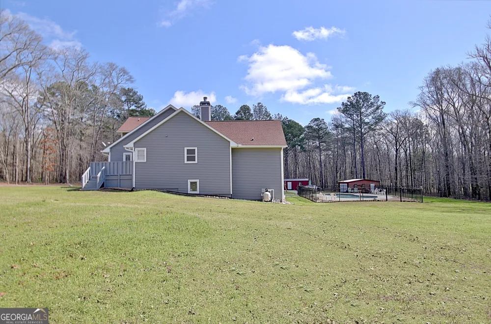 967 Tope RD Sharpsburg, GA 30277