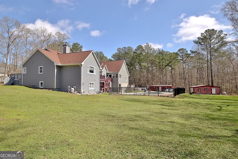 967 Tope RD Sharpsburg, GA 30277