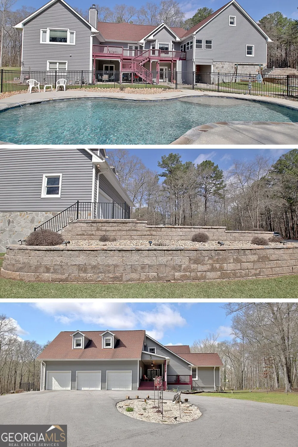 967 Tope RD Sharpsburg, GA 30277
