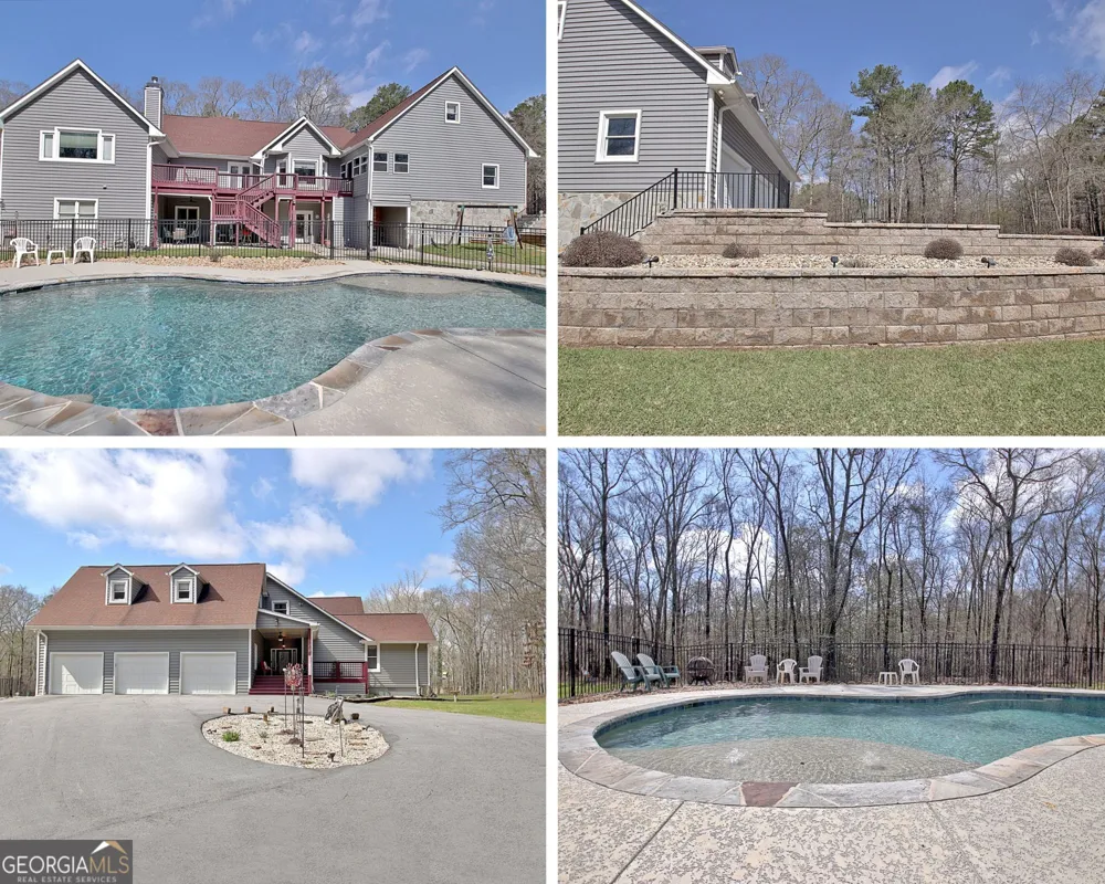 967 Tope RD Sharpsburg, GA 30277