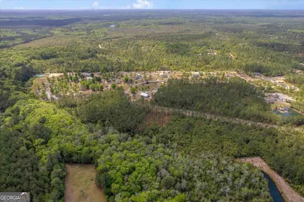 LOT 22 Heritage WAY Hortense, GA 31543