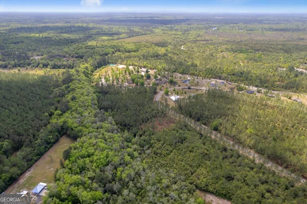 LOT 22 Heritage WAY Hortense, GA 31543
