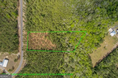 LOT 22 Heritage WAY