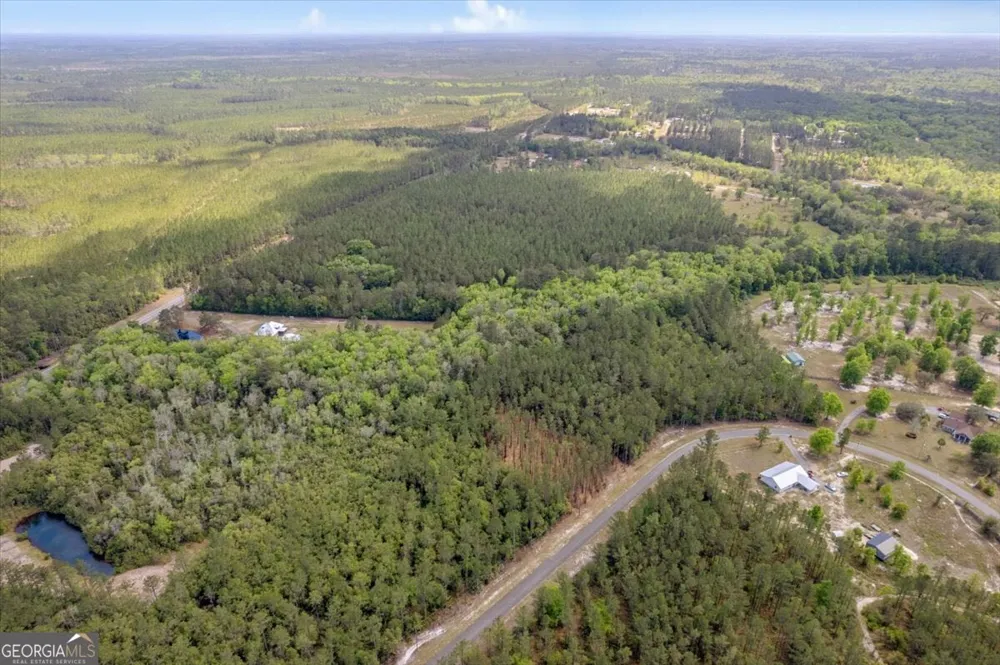 LOT 22 Heritage WAY Hortense, GA 31543