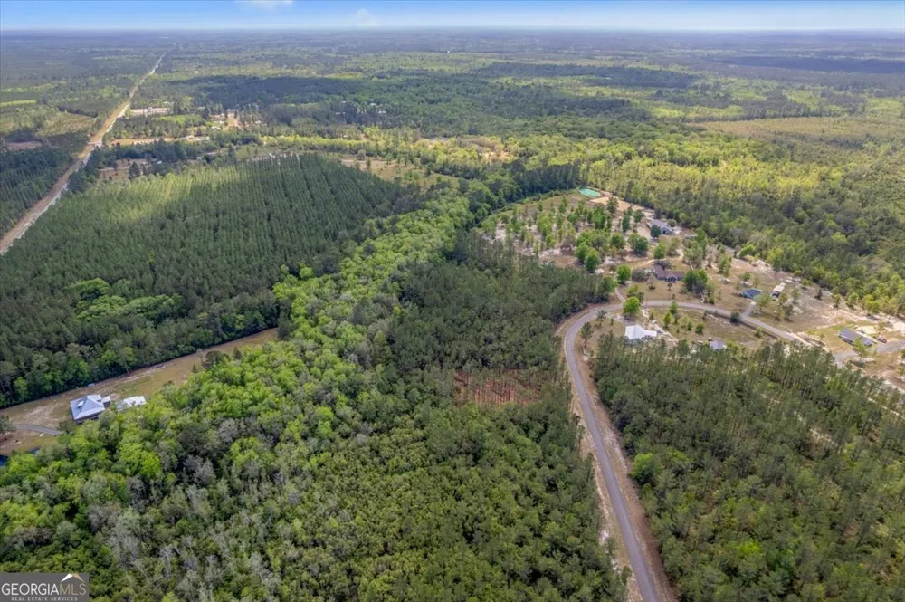 LOT 22 Heritage WAY Hortense, GA 31543