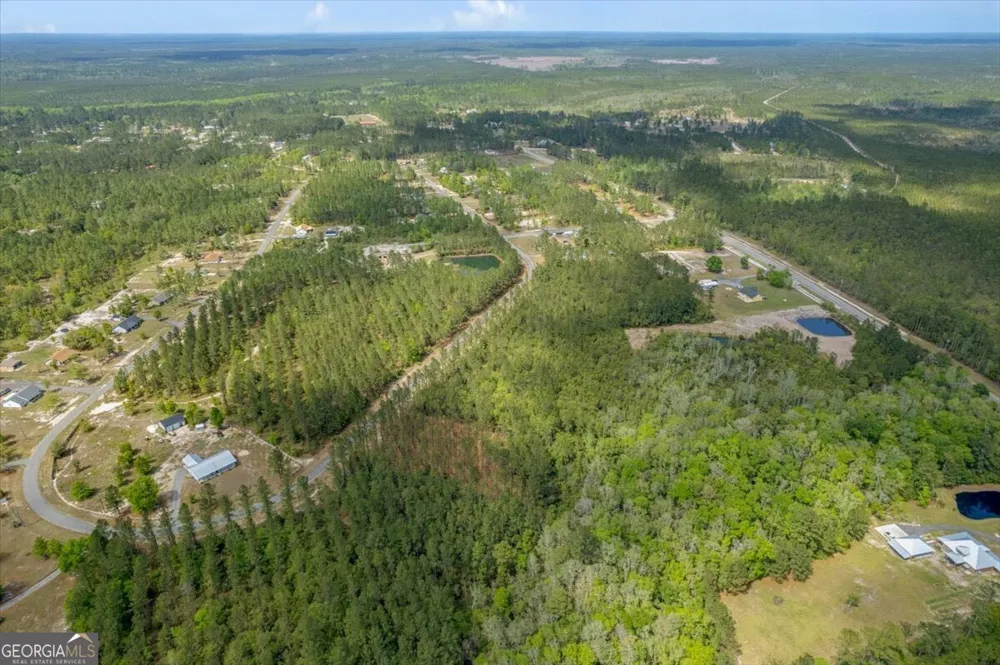 LOT 22 Heritage WAY Hortense, GA 31543