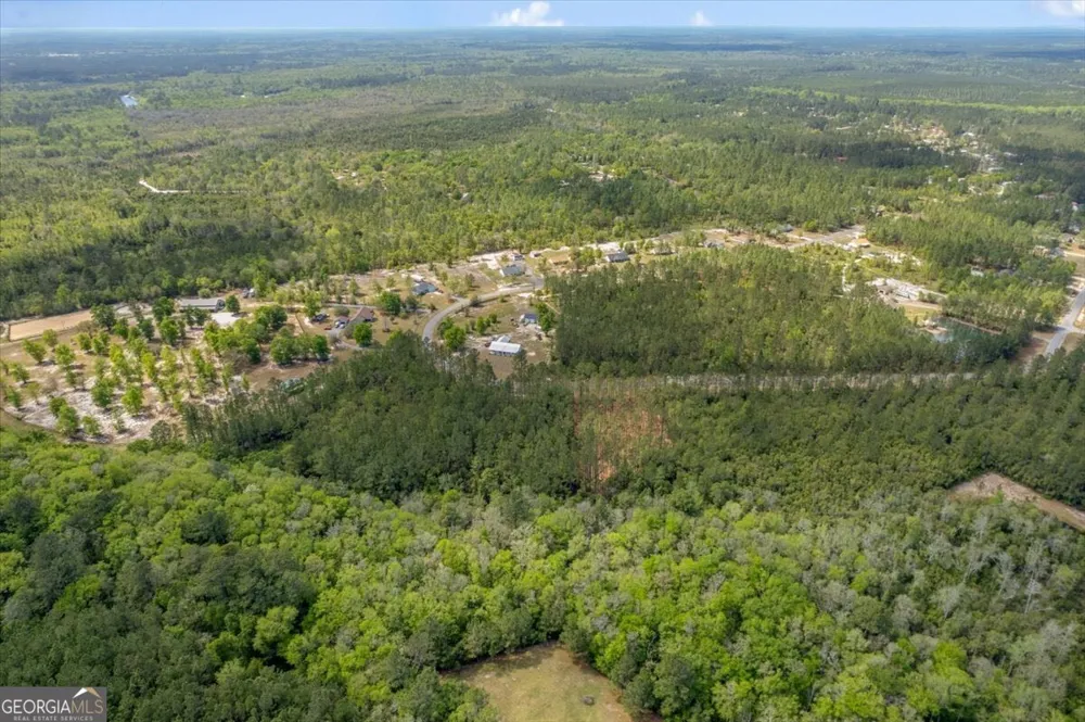 LOT 22 Heritage WAY Hortense, GA 31543