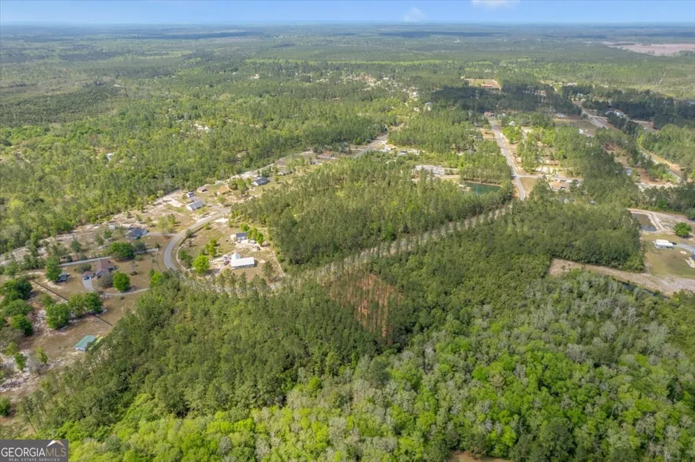 LOT 22 Heritage WAY Hortense, GA 31543