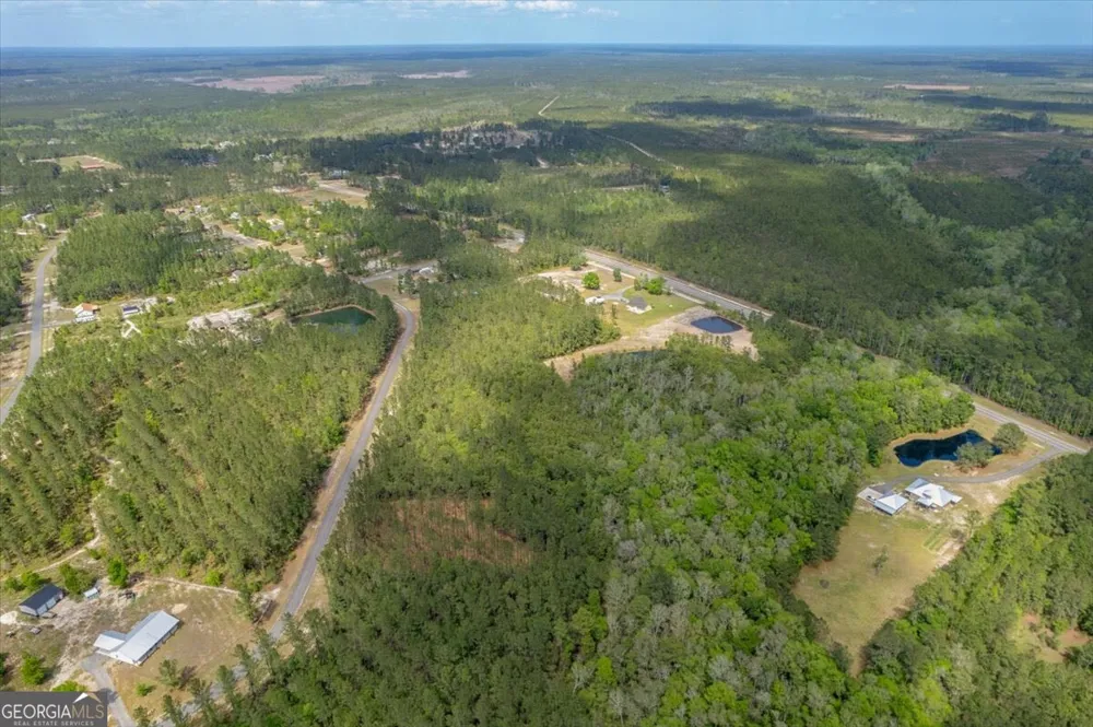 LOT 22 Heritage WAY Hortense, GA 31543