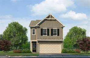 2643 Colville TER Ellenwood, GA 30294