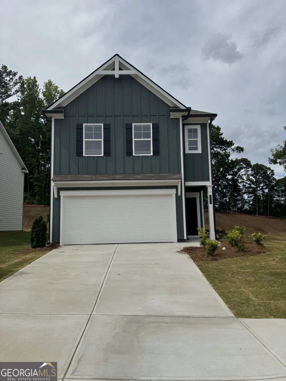 2643 Colville TER Ellenwood, GA 30294