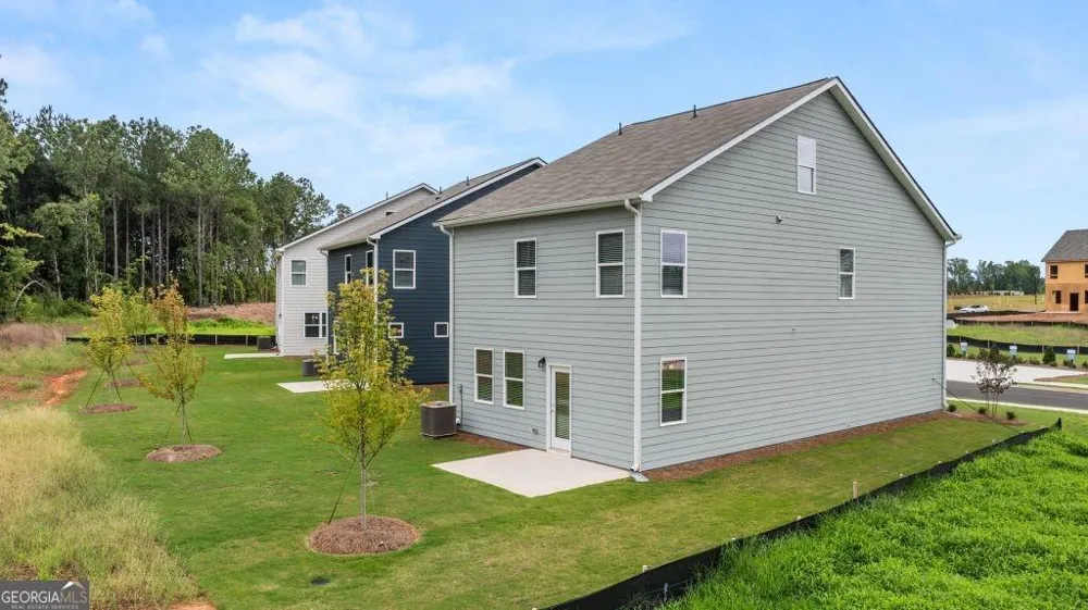 2643 Colville TER Ellenwood, GA 30294