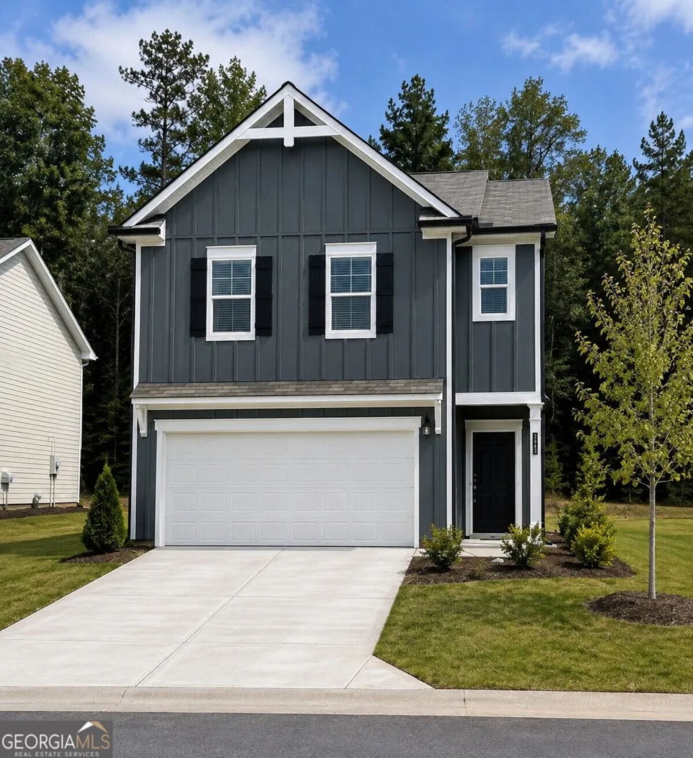2643 Colville TER Ellenwood, GA 30294