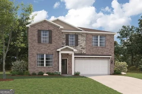 8043 Dickens DR