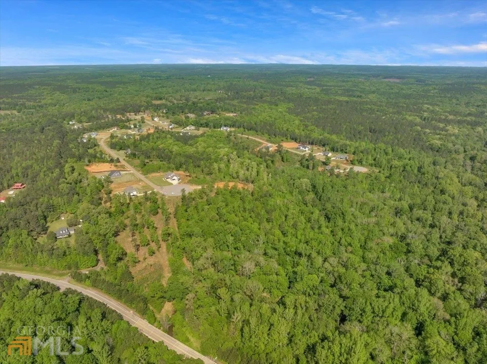 LOT 14-A-2 Creekside LN Forsyth, GA 31029