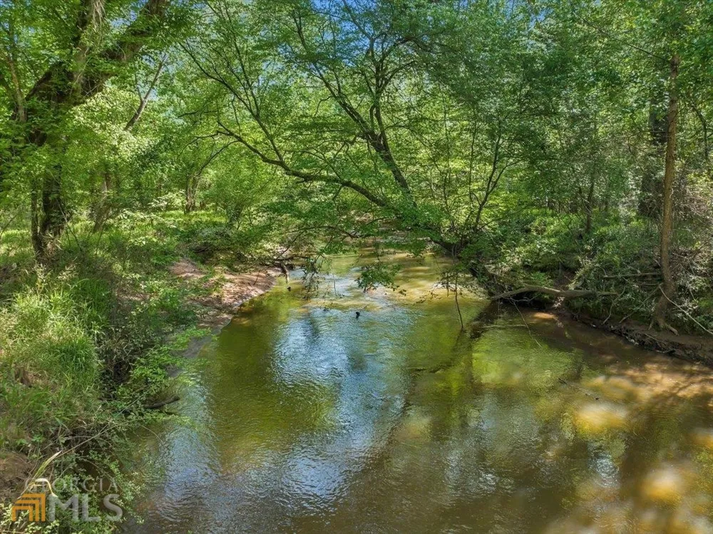 LOT 14-A-2 Creekside LN Forsyth, GA 31029