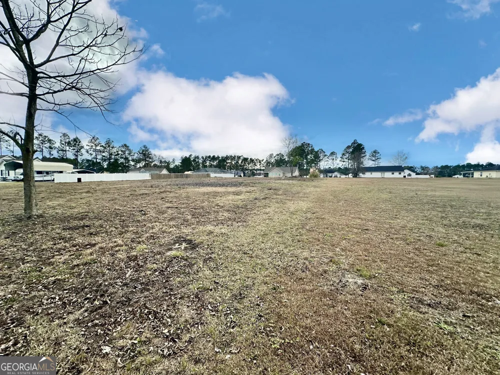 0 Southside DR Blackshear, GA 31516