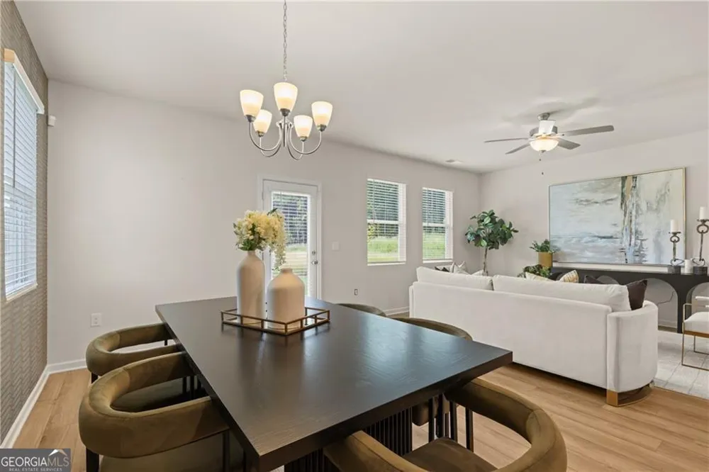 2639 Colville TER Ellenwood, GA 30294