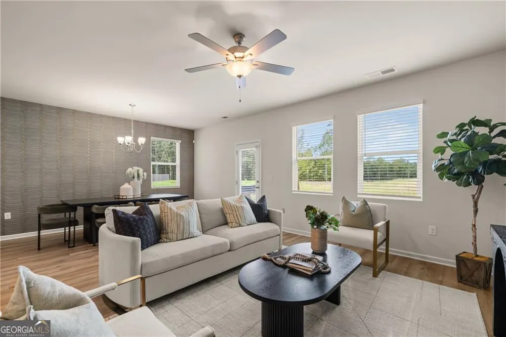2639 Colville TER Ellenwood, GA 30294
