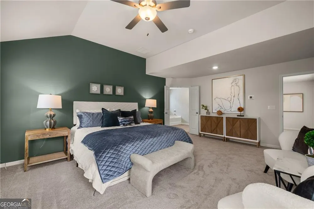 2639 Colville TER Ellenwood, GA 30294