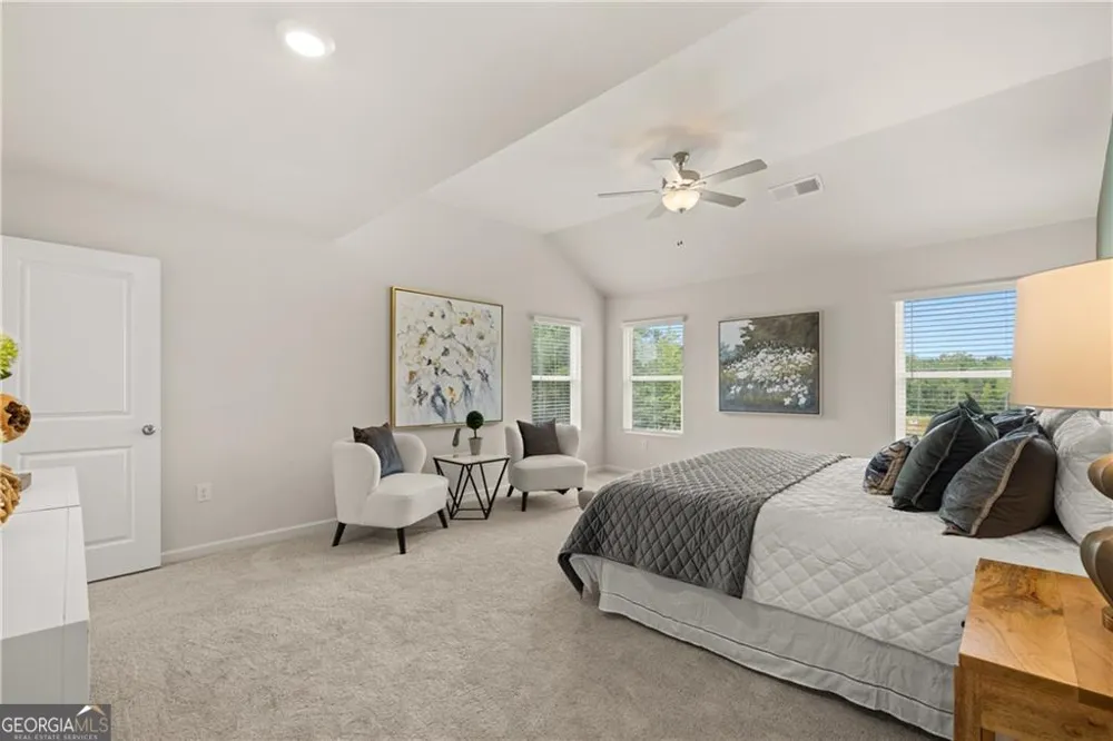 2639 Colville TER Ellenwood, GA 30294