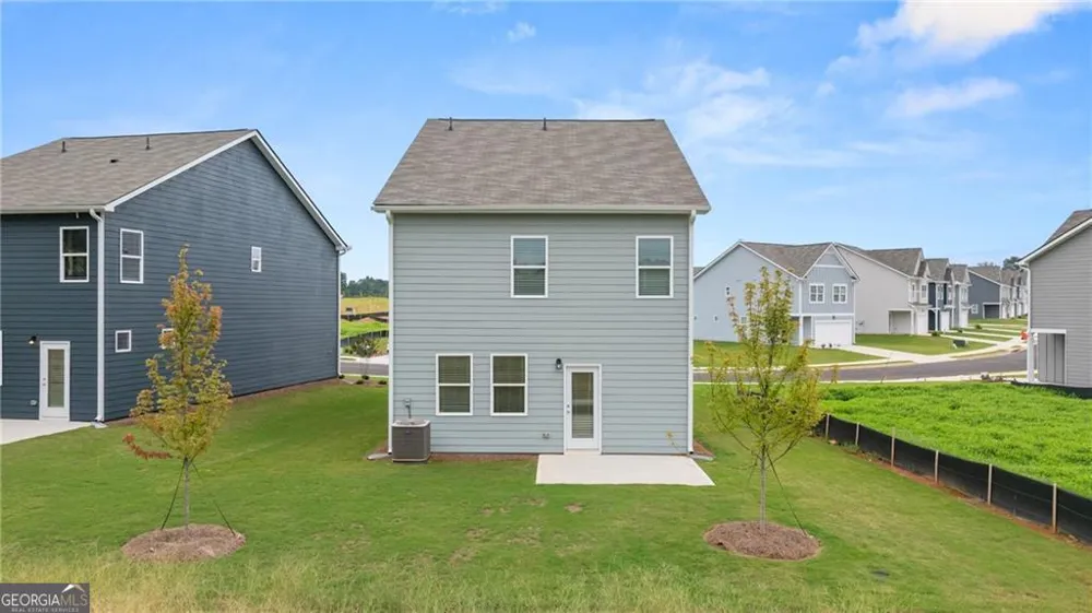 2639 Colville TER Ellenwood, GA 30294