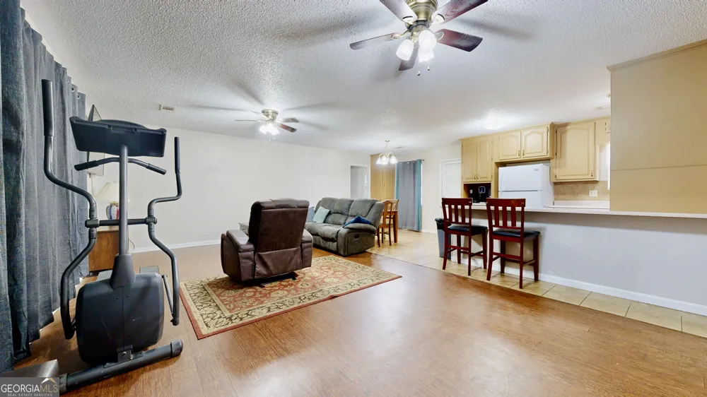 131 Fawn LN Blackshear, GA 31516