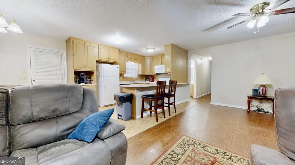 131 Fawn LN Blackshear, GA 31516