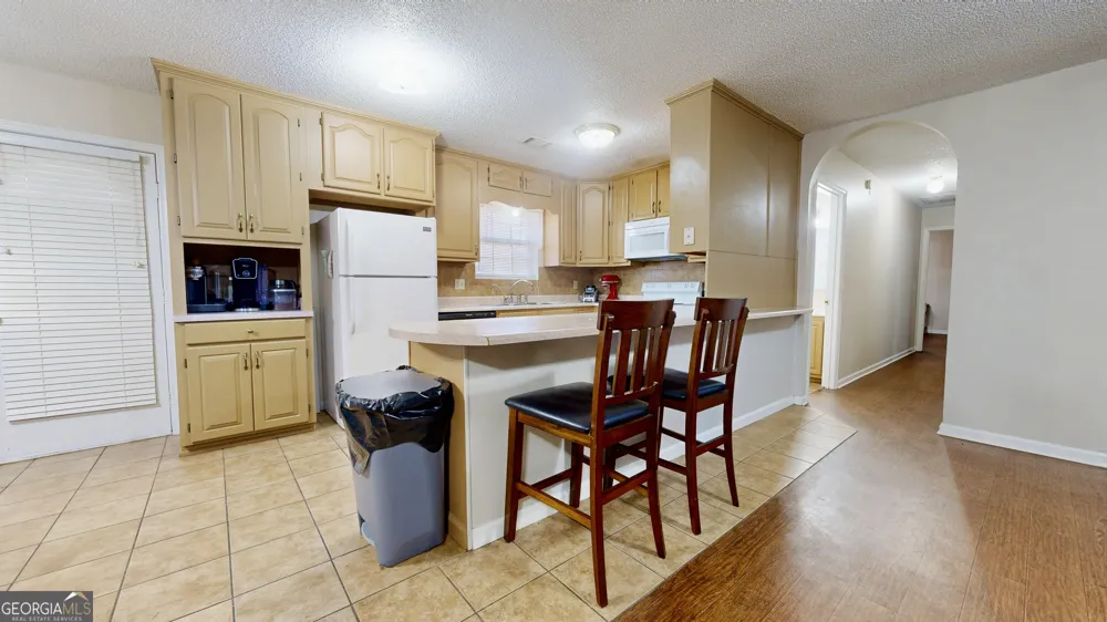 131 Fawn LN Blackshear, GA 31516