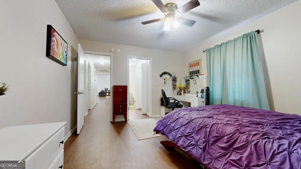 131 Fawn LN Blackshear, GA 31516