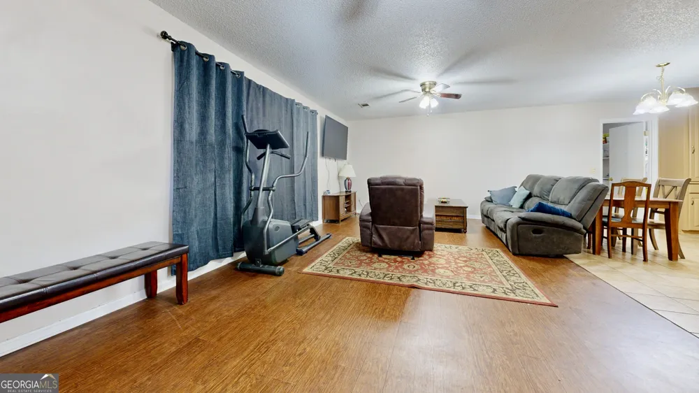 131 Fawn LN Blackshear, GA 31516