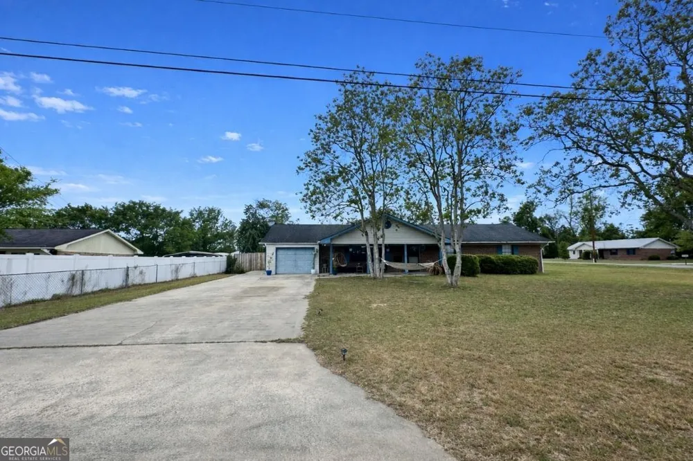 131 Fawn LN Blackshear, GA 31516
