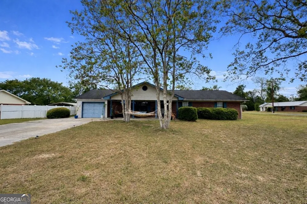131 Fawn LN Blackshear, GA 31516