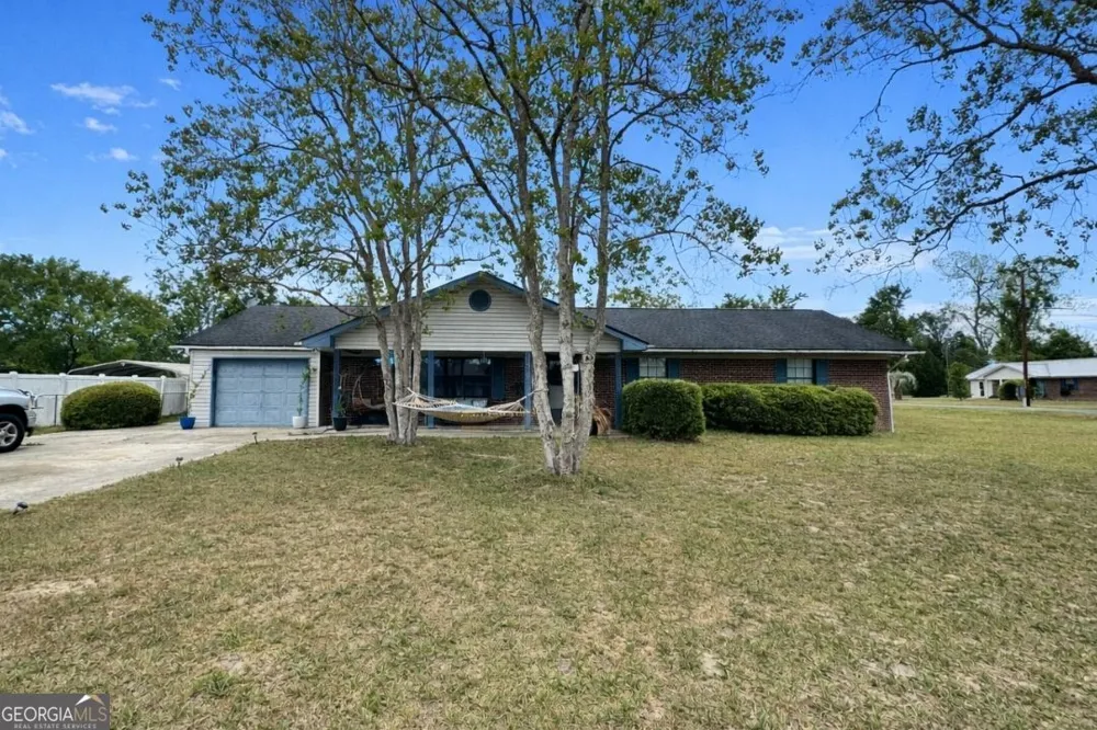 131 Fawn LN Blackshear, GA 31516