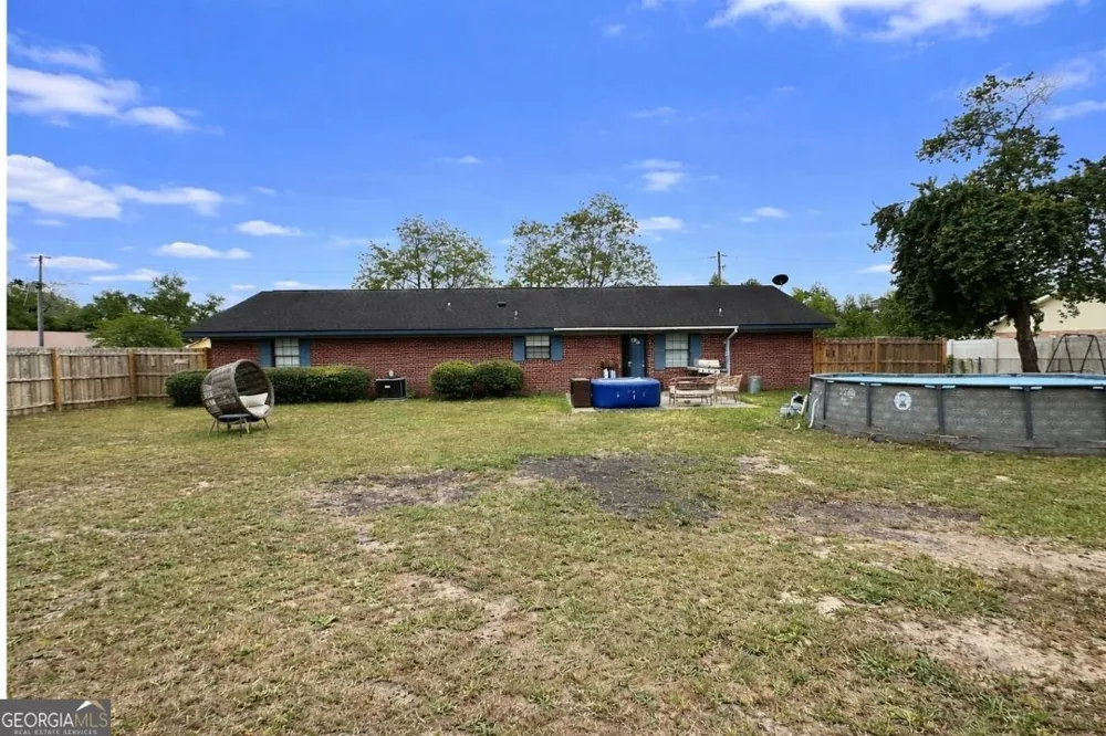 131 Fawn LN Blackshear, GA 31516
