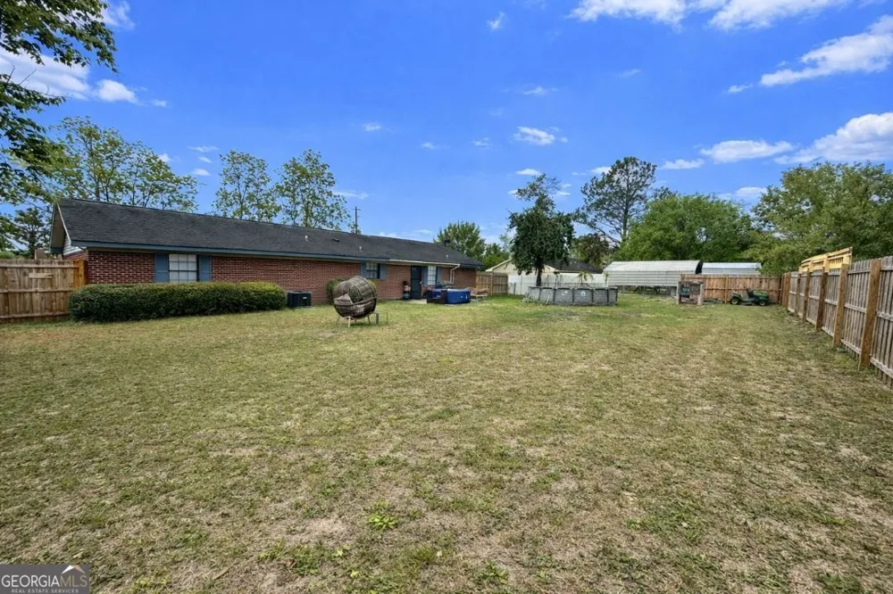 131 Fawn LN Blackshear, GA 31516