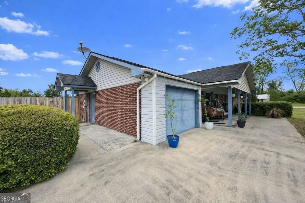 131 Fawn LN Blackshear, GA 31516