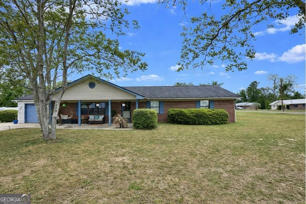 131 Fawn LN Blackshear, GA 31516