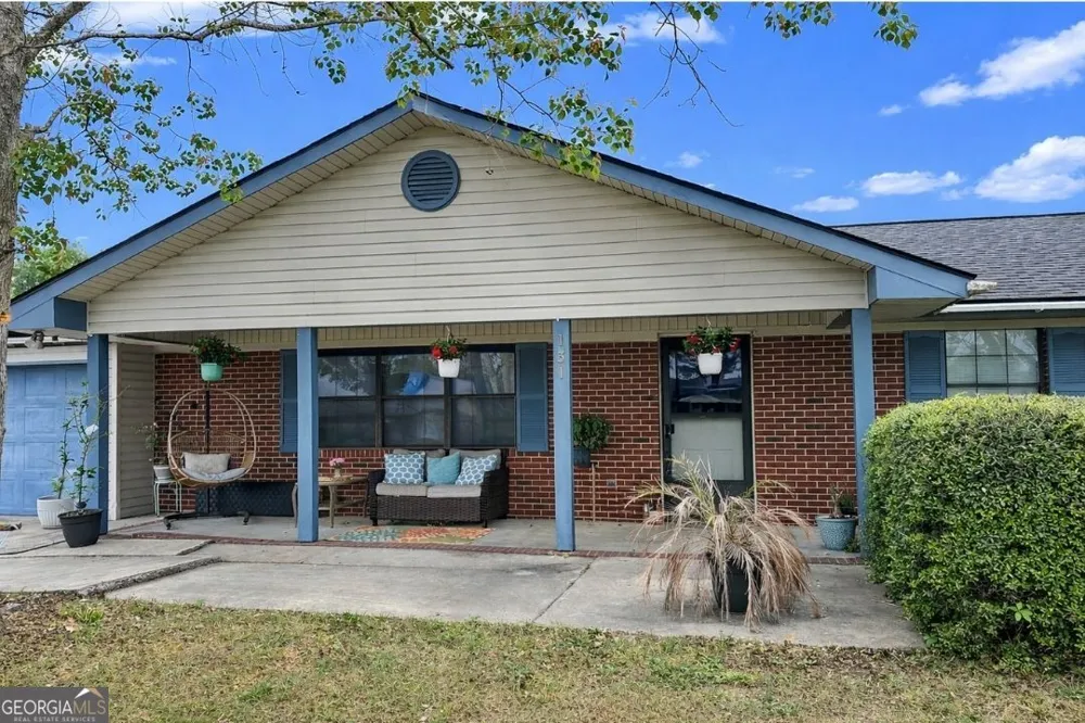 131 Fawn LN Blackshear, GA 31516