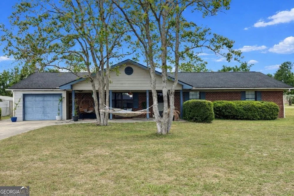131 Fawn LN Blackshear, GA 31516