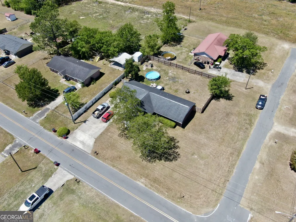 131 Fawn LN Blackshear, GA 31516