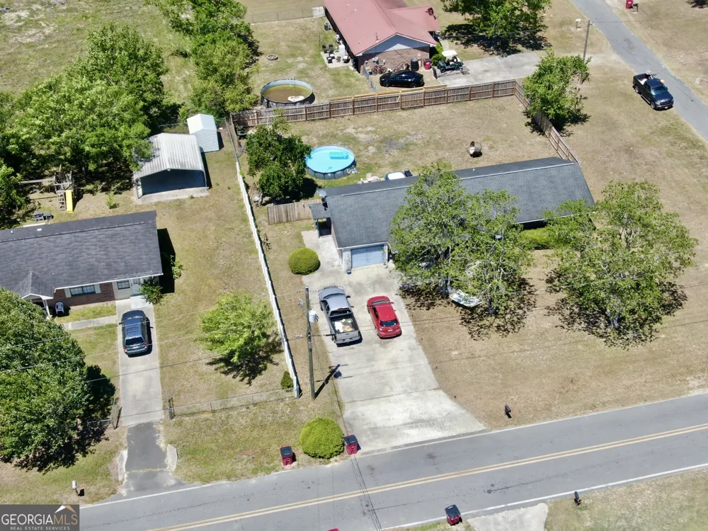 131 Fawn LN Blackshear, GA 31516